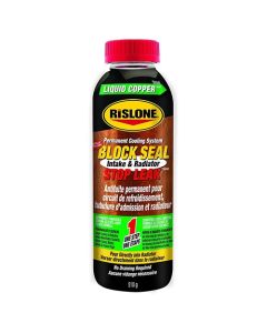  RISLONE Tekutá měď -  utěsnění bloku motoru