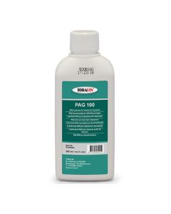 PAG 100 Olej se střední viskozitou 