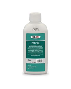 PAG 125 Olej se střední viskozitou 