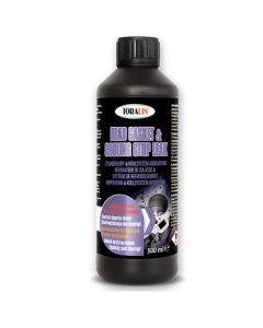 Head Gasket & Cooling Stop Leak