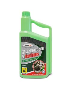 EGR Valve Cleaner Diesel