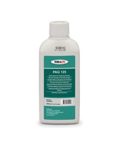 TORALIN PAG 125 viscosity oil