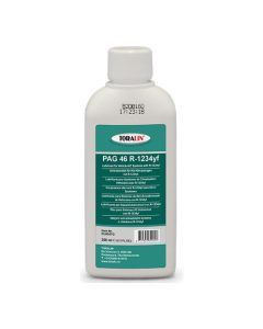 TORALIN PAG  46 oil for R1234yf 
