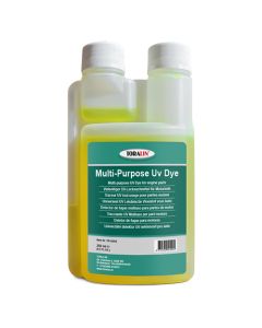 Engine oil & Fuel UV Dye 250 ml